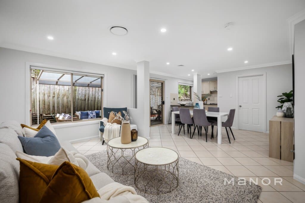 2/27-29 Francis Street, Castle Hill, NSW, Castle Hill - Thumbnail 4