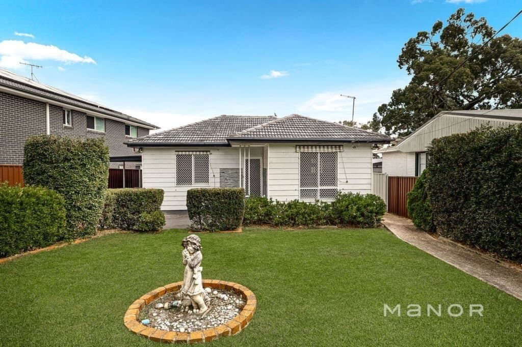 14 14a Gunn Road Lalor Park, Lalor Park - Thumbnail 2
