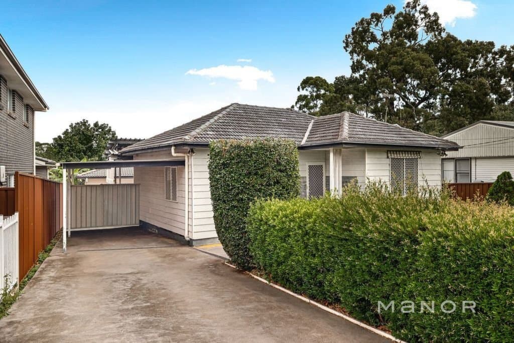 14 14a Gunn Road Lalor Park, Lalor Park - Thumbnail 3