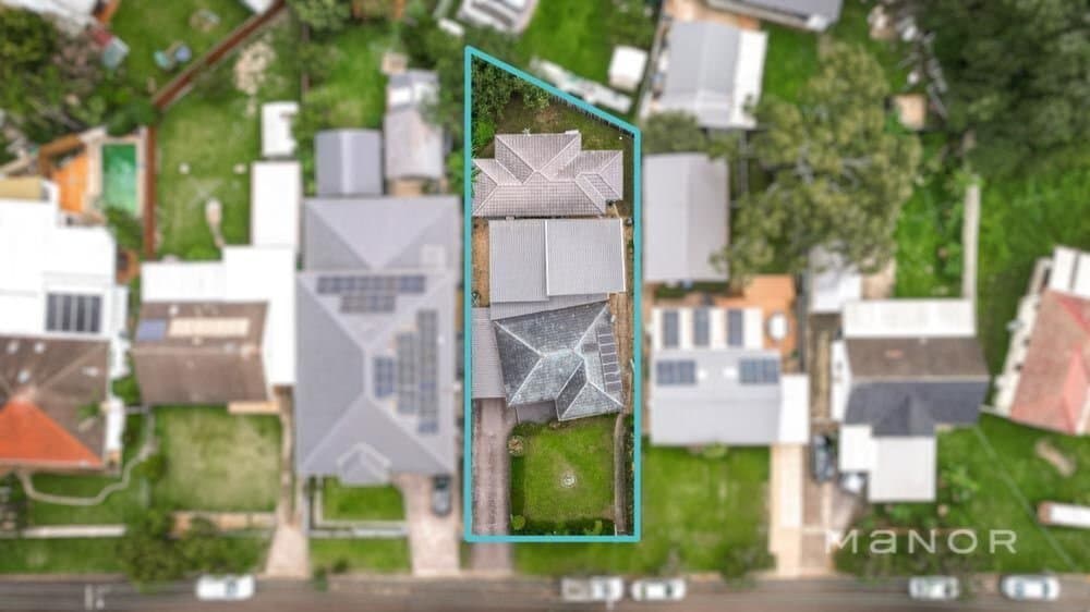 14 14a Gunn Road Lalor Park, Lalor Park - Thumbnail 4
