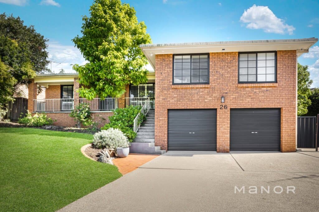 26 Connell Close Baulkham Hills, Baulkham Hills - Thumbnail 2