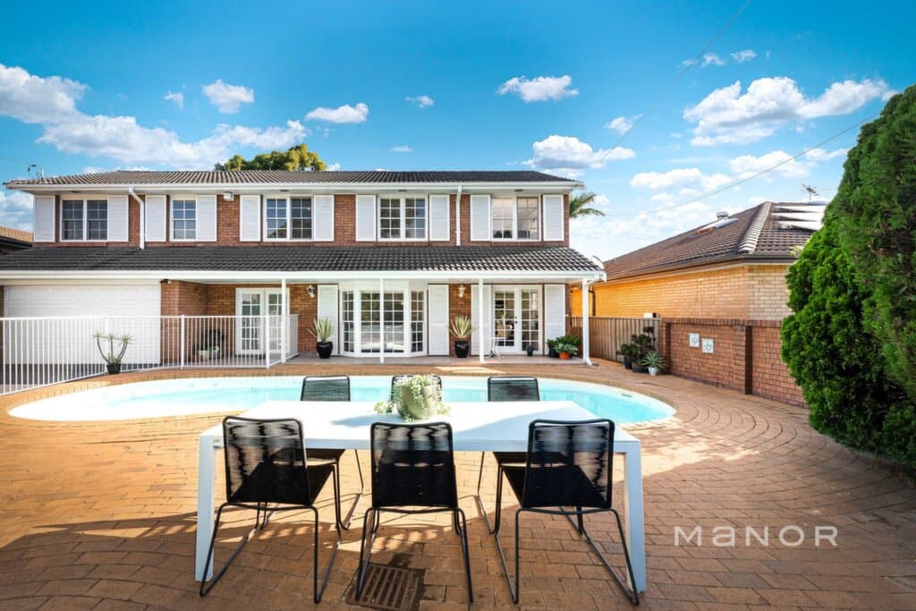 169 Caroline Chisholm Drive, Winston Hills, NSW, Winston Hills - Thumbnail 3