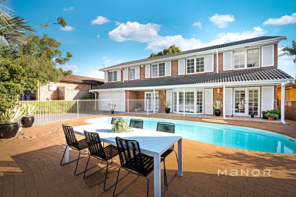 169 Caroline Chisholm Drive, Winston Hills, NSW, Winston Hills - Thumbnail 4
