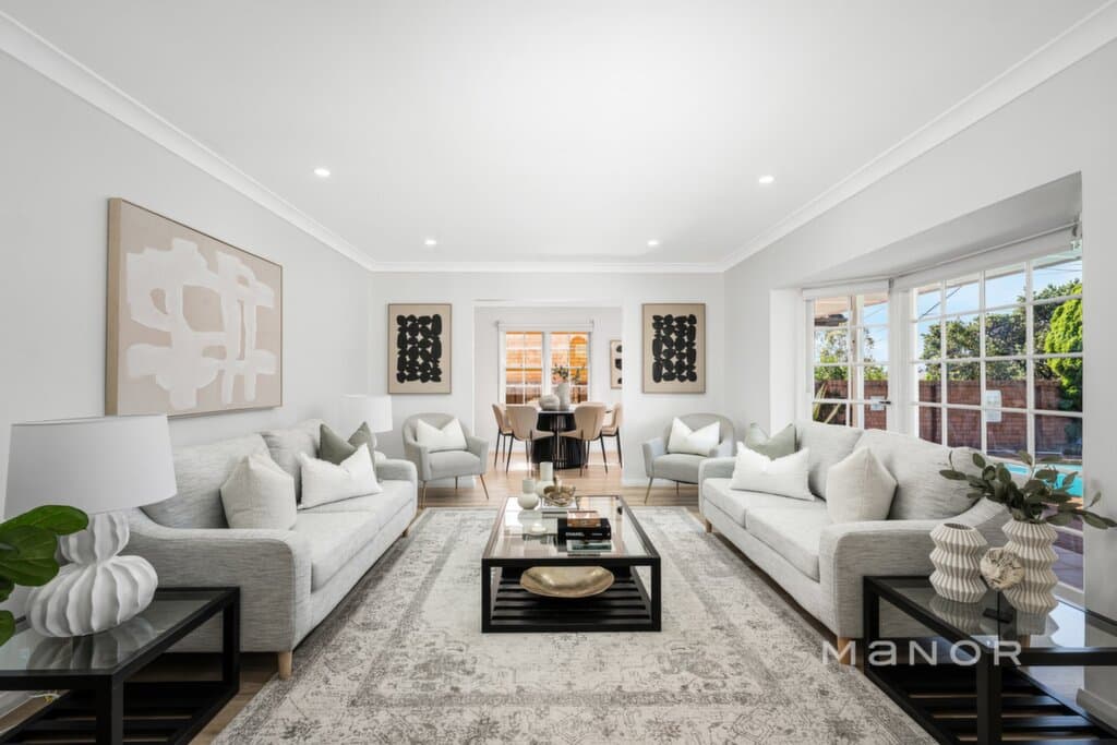 169 Caroline Chisholm Drive, Winston Hills, NSW, Winston Hills - Thumbnail 5
