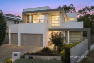 18 Macarthur Ridge Way Bella Vista, Bella Vista - Image 1