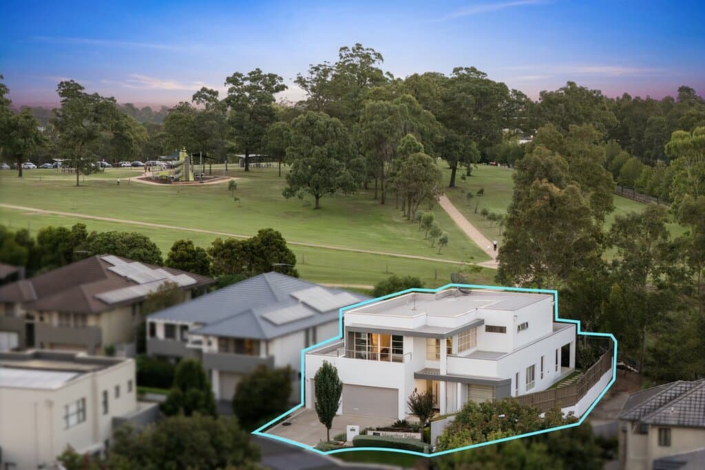 18 Macarthur Ridge Way Bella Vista, Bella Vista - Thumbnail 3