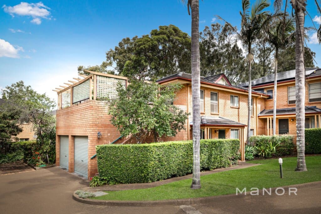 7 38 York Street Oatlands, Oatlands - Thumbnail 2