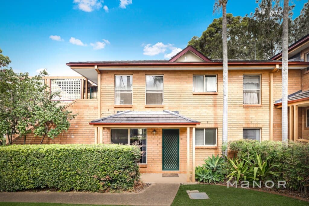 7 38 York Street Oatlands, Oatlands - Thumbnail 4