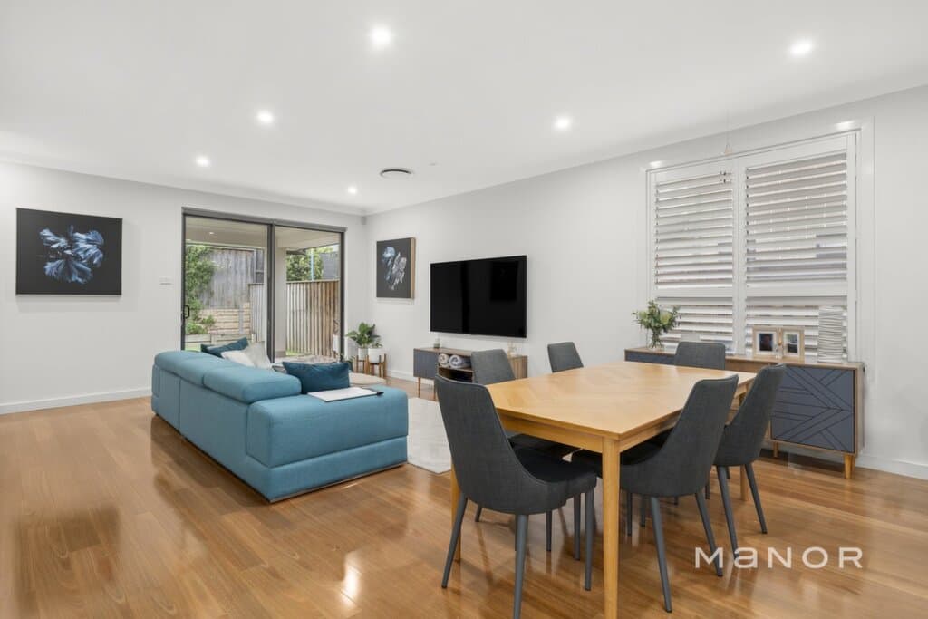 6 Maracana Street North Kellyville, North Kellyville - Thumbnail 5