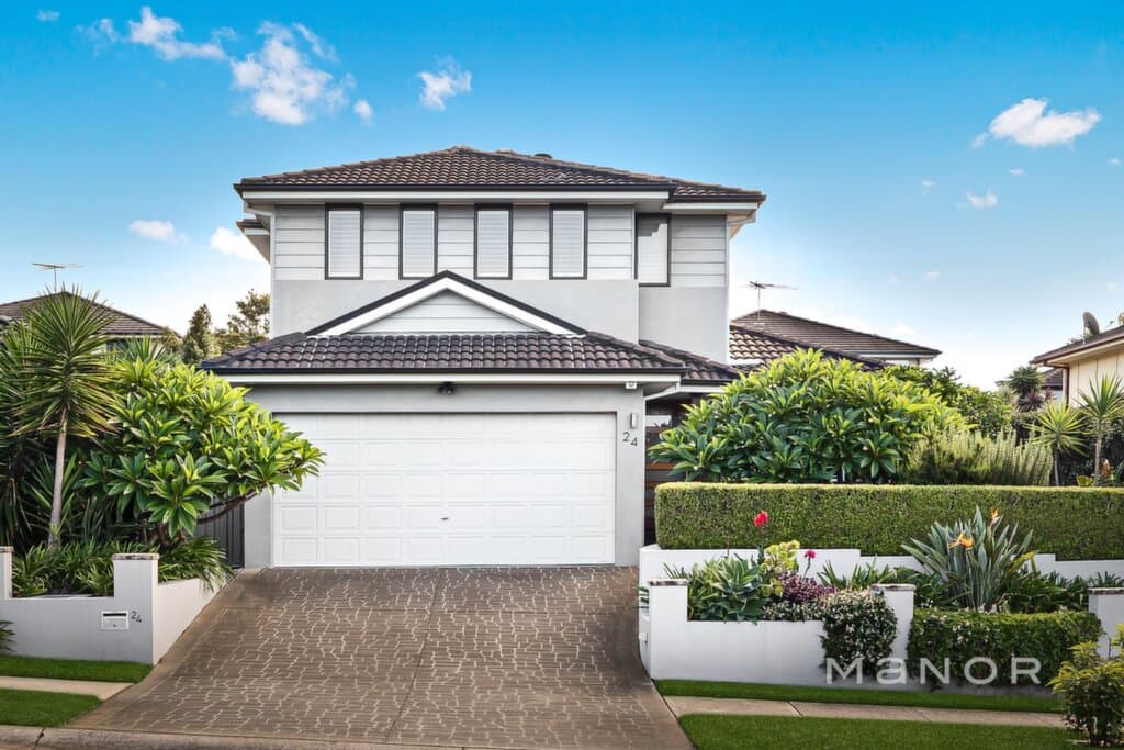 24 Guardian Avenue Beaumont Hills, Beaumont Hills - Thumbnail 2