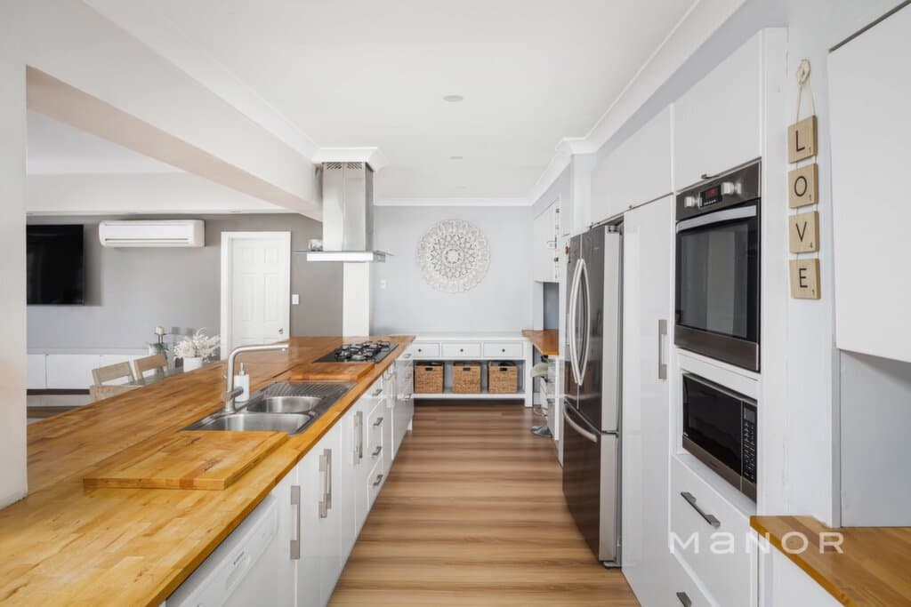 13 Wilson Avenue Winston Hills, Winston Hills - Thumbnail 4