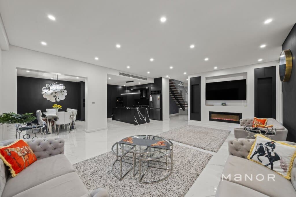57 Foxall Road North Kellyville, North Kellyville - Thumbnail 8