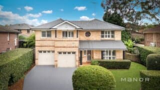 19 Longley Place Castle Hill, Castle Hill - Image 1
