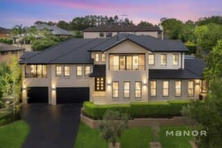 12 Wilson Avenue, Beaumont Hills, NSW, Beaumont Hills - Image 1