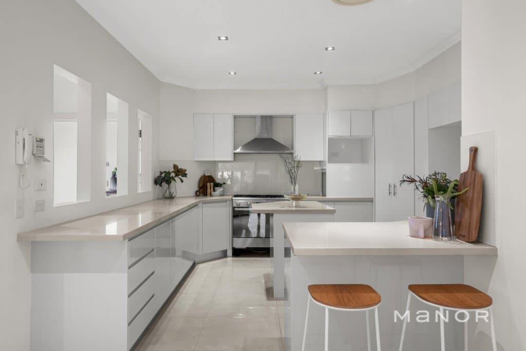 12 Wilson Avenue, Beaumont Hills, NSW, Beaumont Hills - Thumbnail 4