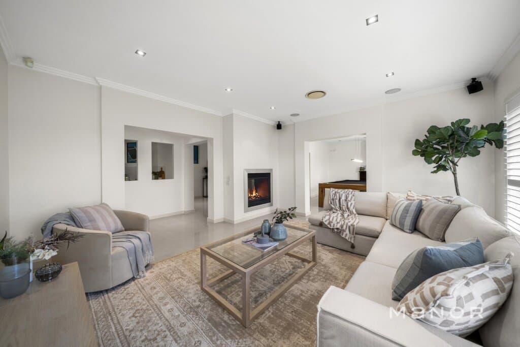 12 Wilson Avenue, Beaumont Hills, NSW, Beaumont Hills - Thumbnail 5