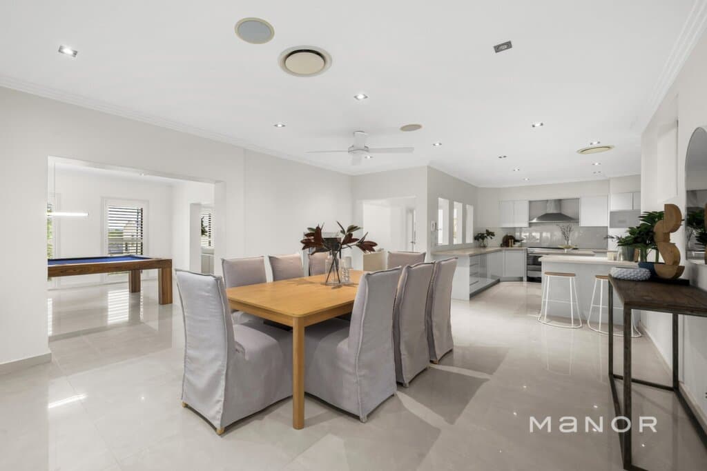 12 Wilson Avenue, Beaumont Hills, NSW, Beaumont Hills - Thumbnail 6