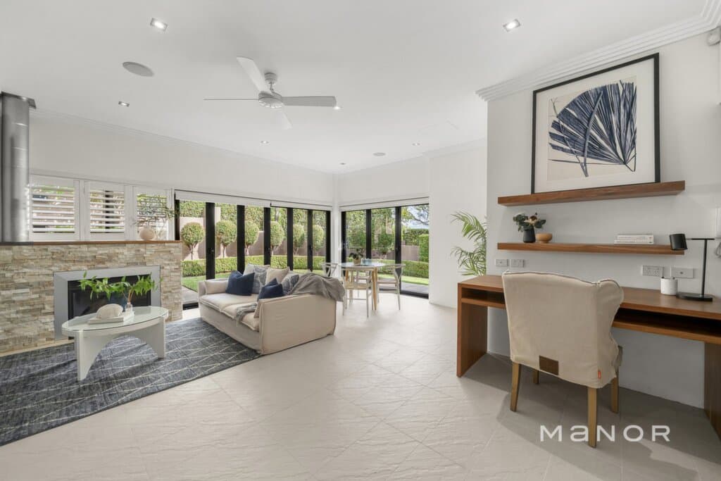 12 Wilson Avenue, Beaumont Hills, NSW, Beaumont Hills - Thumbnail 8