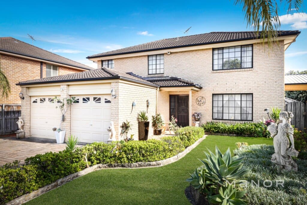 16 Kingdom Place, Kellyville, NSW, Kellyville - Thumbnail 2