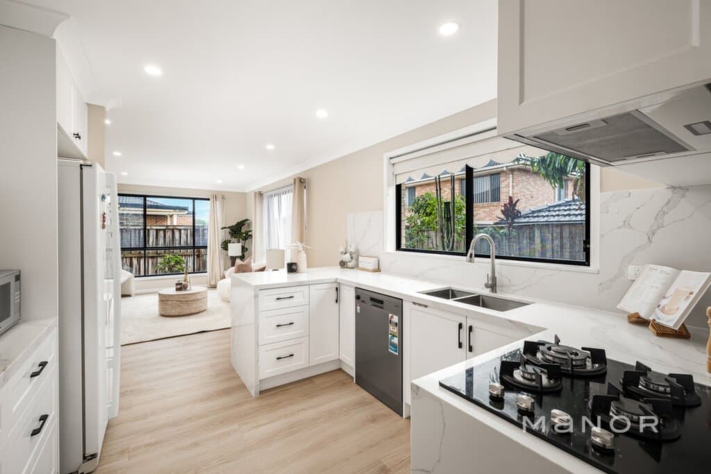 16 Kingdom Place, Kellyville, NSW, Kellyville - Thumbnail 7