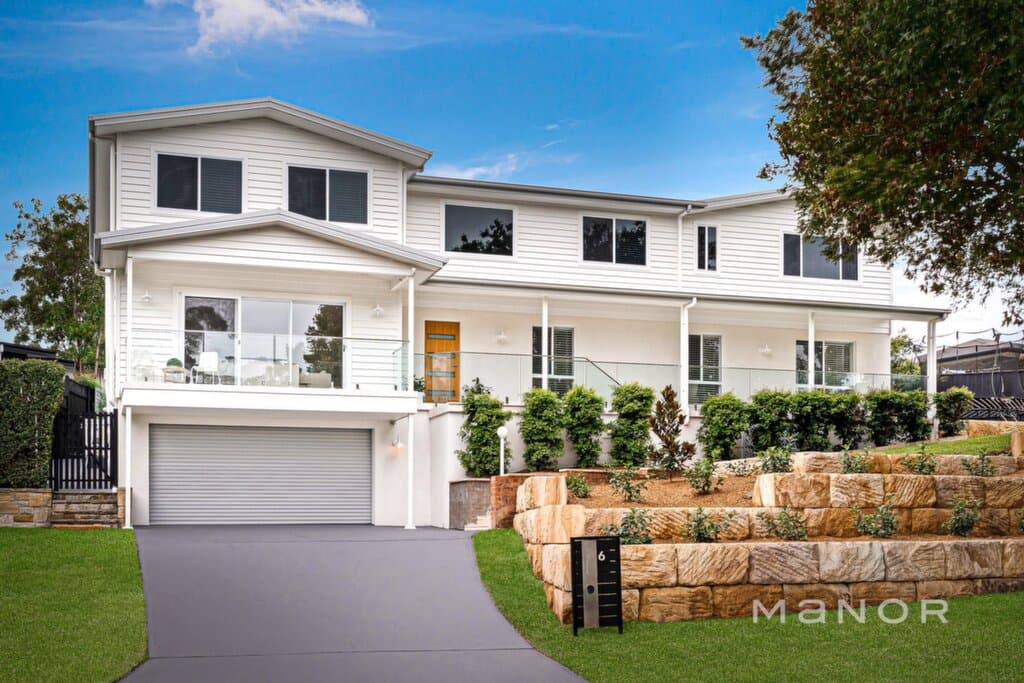 6 Blaxland Place Glenhaven, Glenhaven - Thumbnail 2