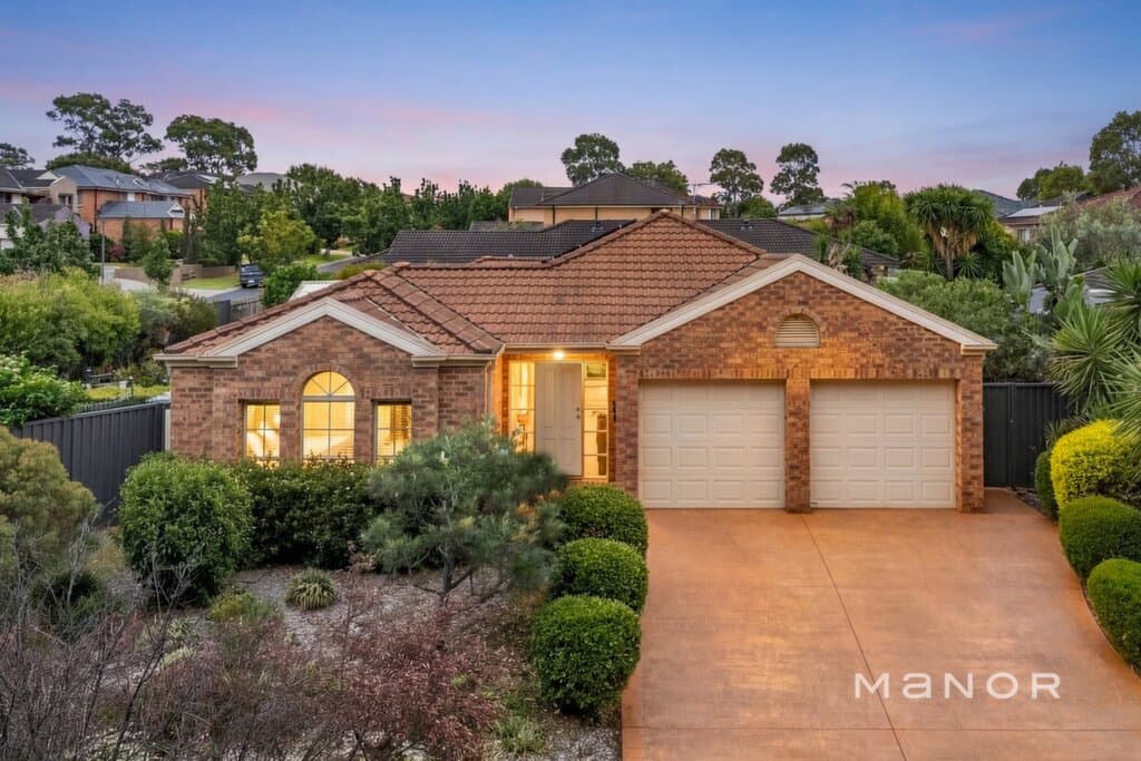 13 Duchess Street, Kellyville Ridge, NSW, Kellyville Ridge - Thumbnail 2