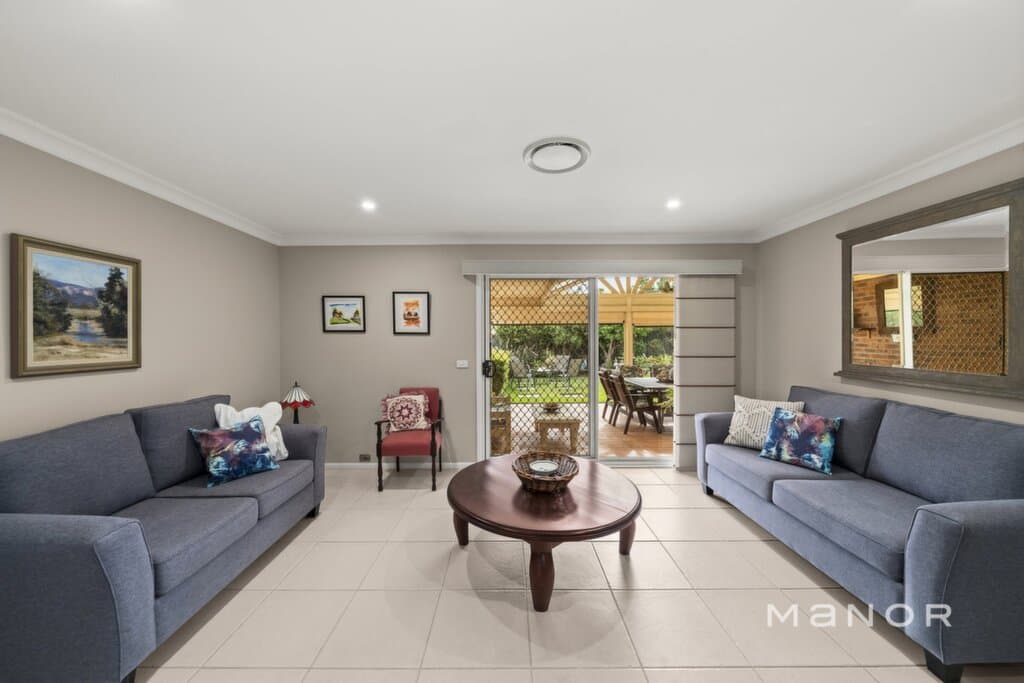 13 Duchess Street, Kellyville Ridge, NSW, Kellyville Ridge - Thumbnail 3
