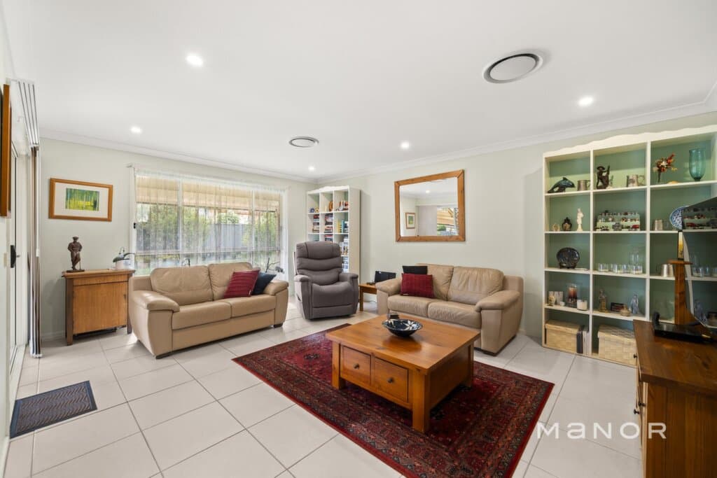 13 Duchess Street, Kellyville Ridge, NSW, Kellyville Ridge - Thumbnail 4