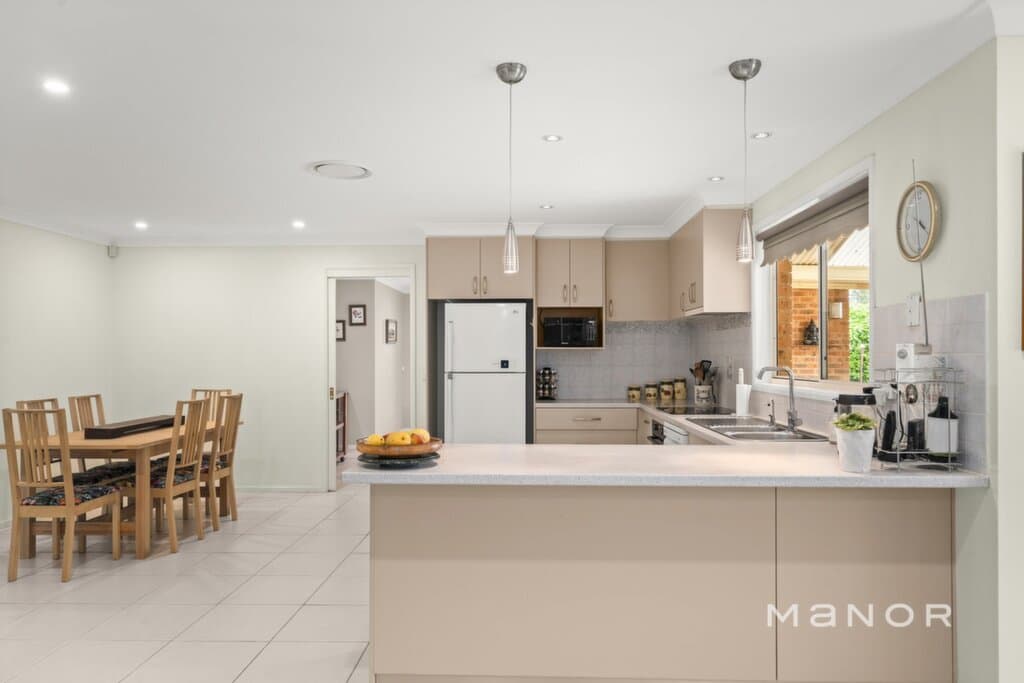 13 Duchess Street, Kellyville Ridge, NSW, Kellyville Ridge - Thumbnail 7