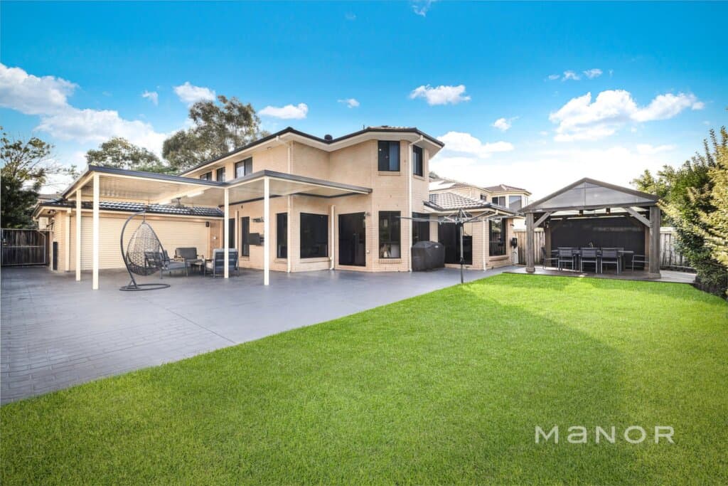82 Perfection Avenue Stanhope Gardens, Stanhope Gardens - Thumbnail 3