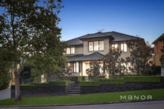 53 Balintore Drive Castle Hill, Castle Hill - Image 1