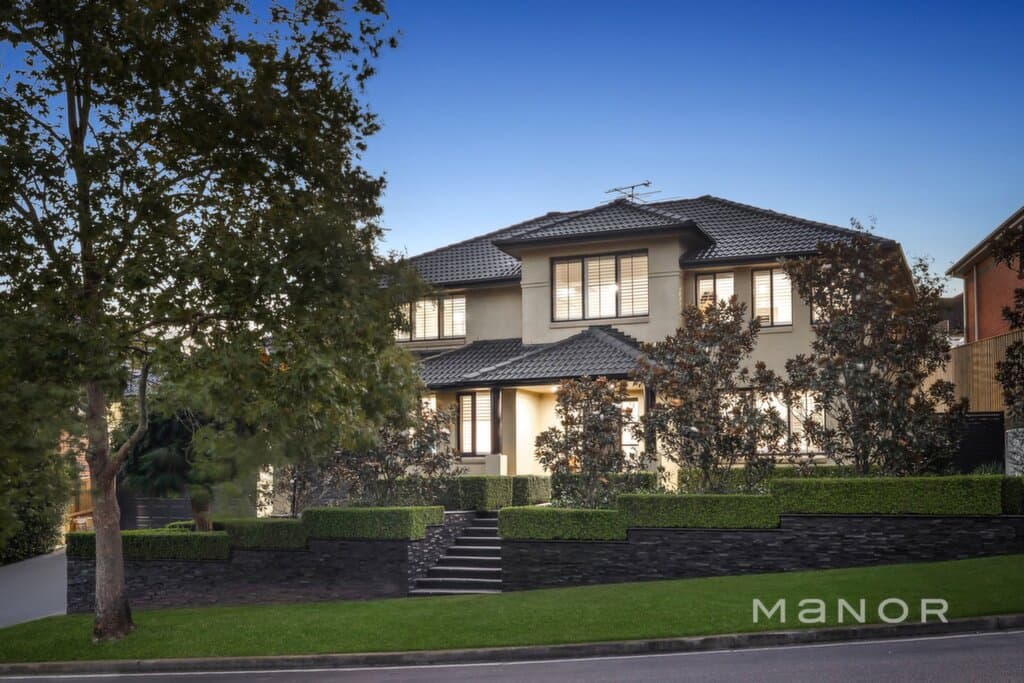 53 Balintore Drive Castle Hill, Castle Hill - Thumbnail 2