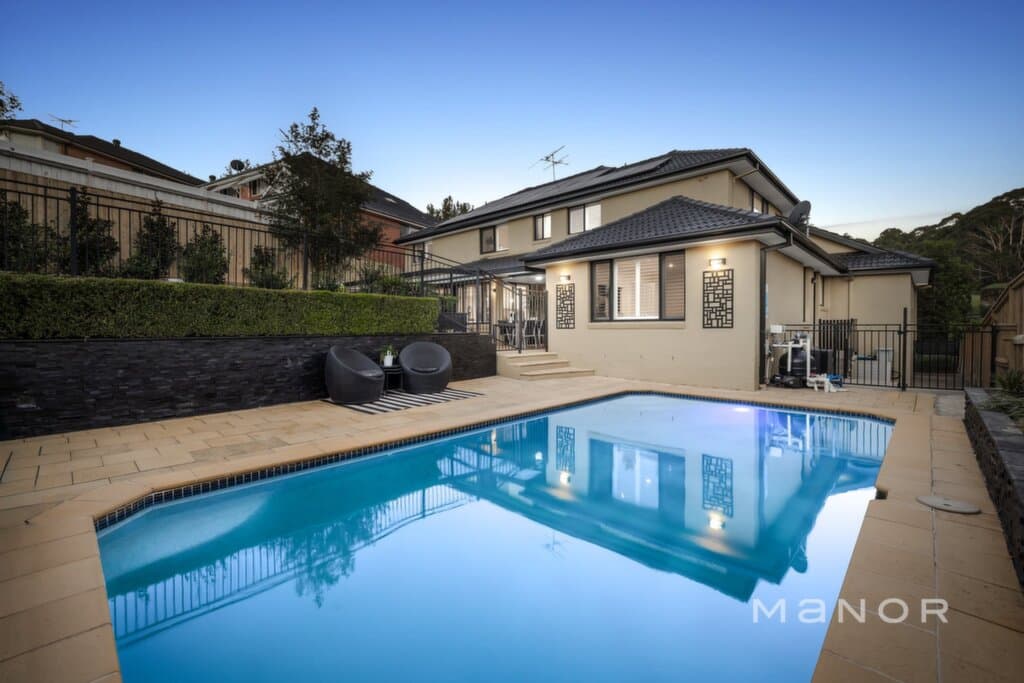 53 Balintore Drive Castle Hill, Castle Hill - Thumbnail 5