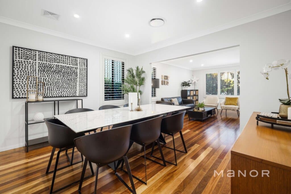 53 Balintore Drive Castle Hill, Castle Hill - Thumbnail 7