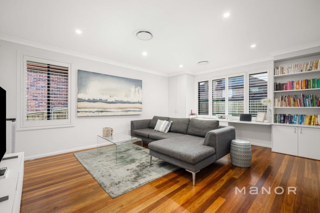 53 Balintore Drive Castle Hill, Castle Hill - Thumbnail 8