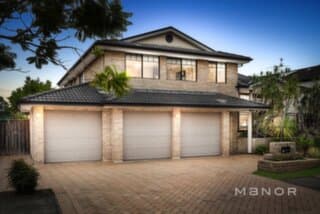 84 Chepstow Drive Castle Hill, Castle Hill - Image 1