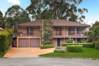 10 Hildegard Place, Baulkham Hills, NSW, Baulkham Hills - Image 1