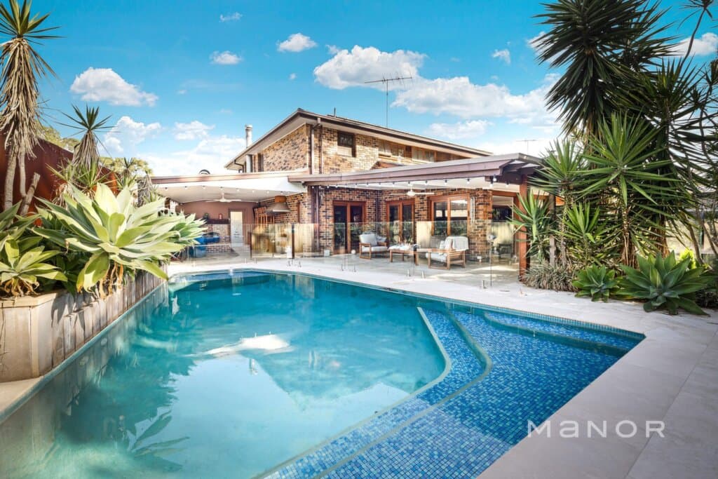 10 Hildegard Place, Baulkham Hills, NSW, Baulkham Hills - Thumbnail 3