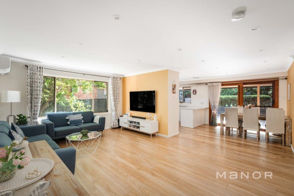 11 3 9 Arndill Avenue Baulkham Hills, Baulkham Hills - Thumbnail 3