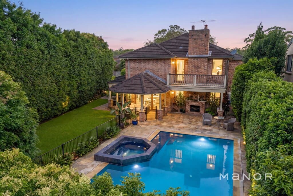 9c Cherrybrook Road West Pennant Hills, West Pennant Hills - Thumbnail 2