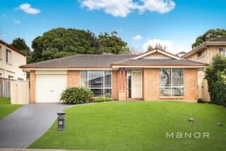 15 Redgum Crescent Beaumont Hills, Beaumont Hills - Image 1