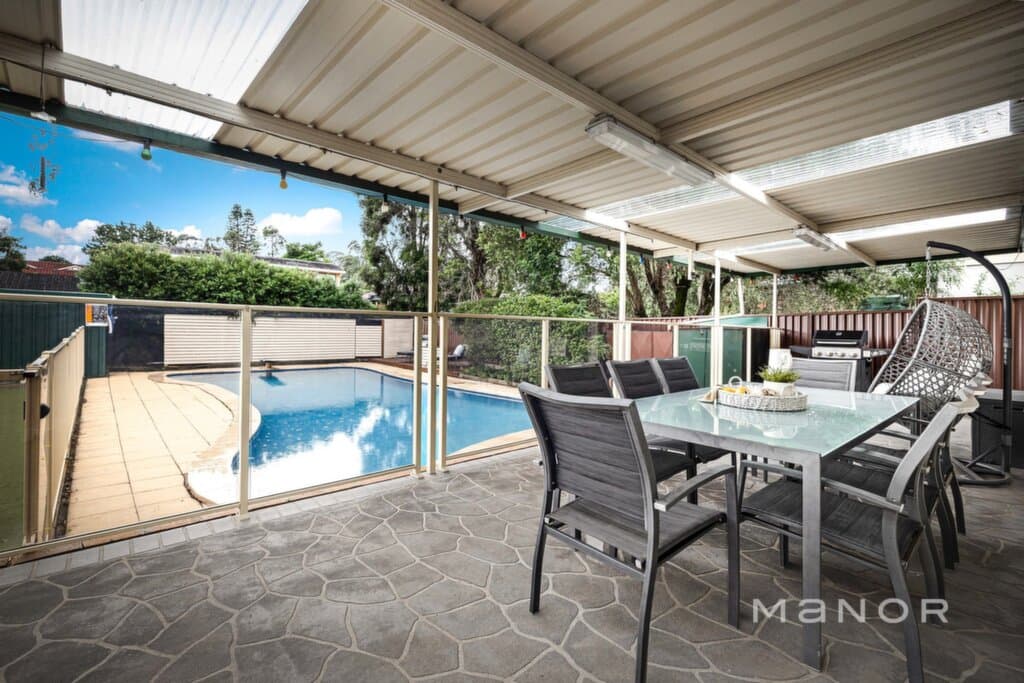 54 Nathaniel Parade, Kings Langley, NSW, Kings Langley - Thumbnail 4