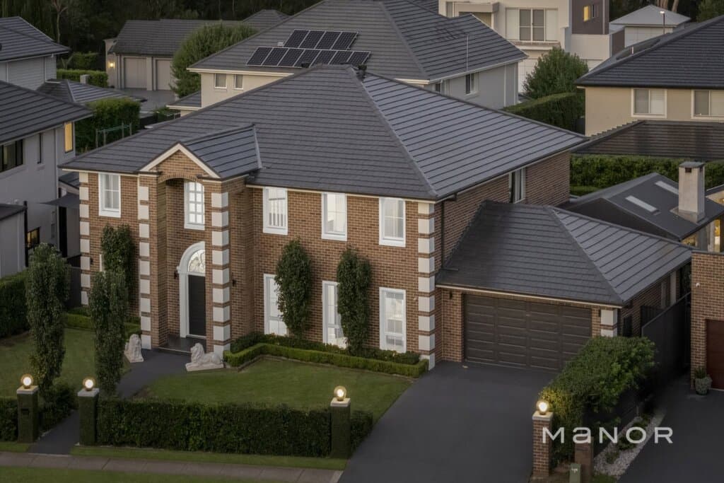 14 Parsons Circuit Kellyville, Kellyville - Thumbnail 2