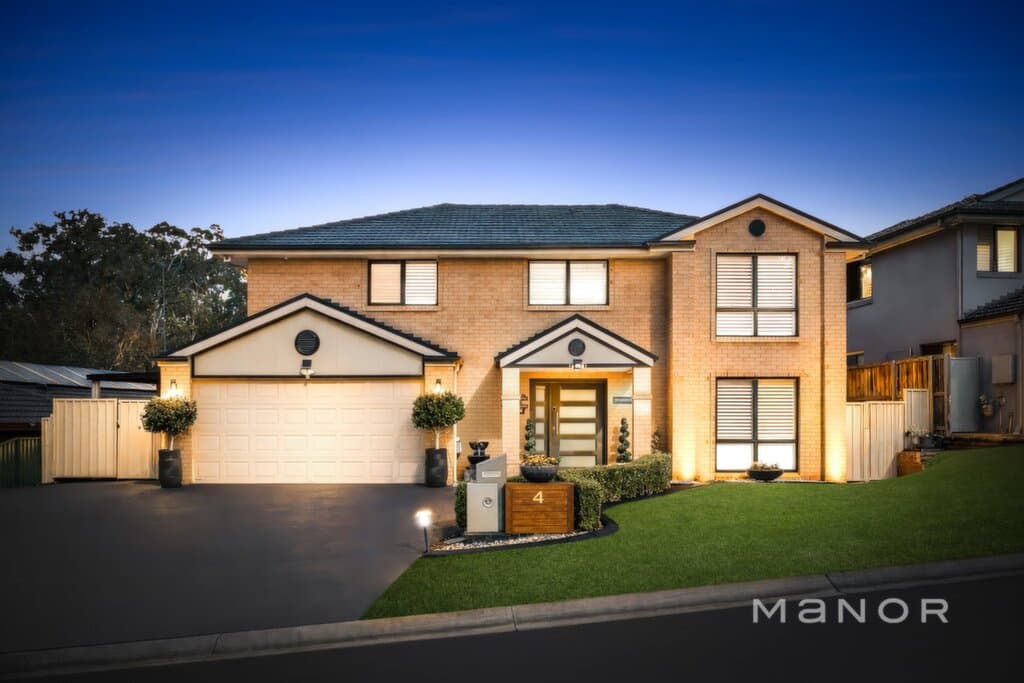 4 Starlight Place Beaumont Hills, Beaumont Hills - Thumbnail 2