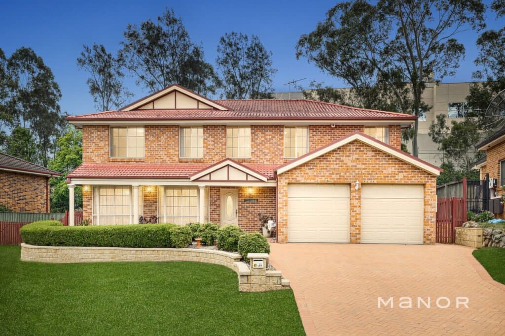 43 Fairmont Avenue Norwest, Avenue Norwest - Thumbnail 3
