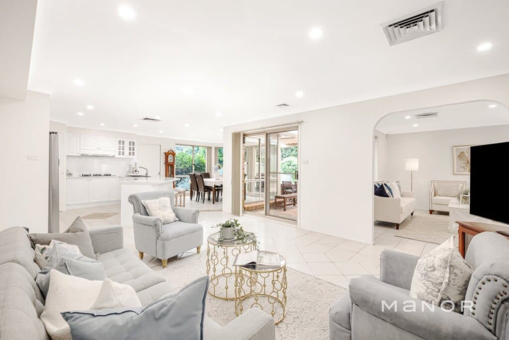 43 Fairmont Avenue Norwest, Avenue Norwest - Thumbnail 7