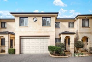 7 10 12 Russell Street Baulkham Hills, Baulkham Hills - Image 1