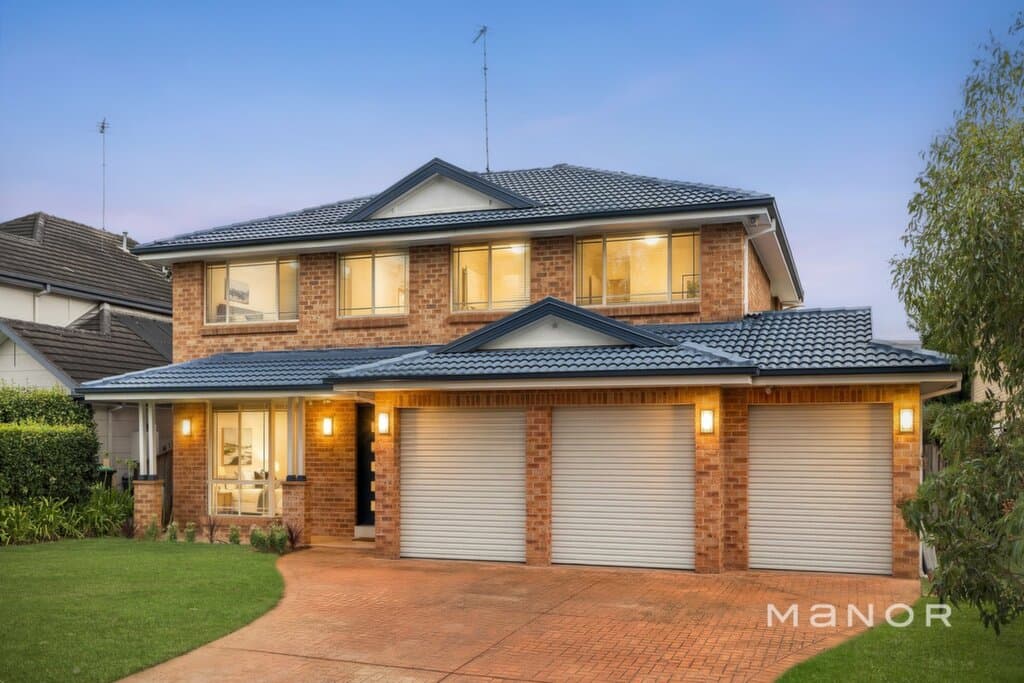 7 Wildflower Place Kellyville, Kellyville - Thumbnail 2