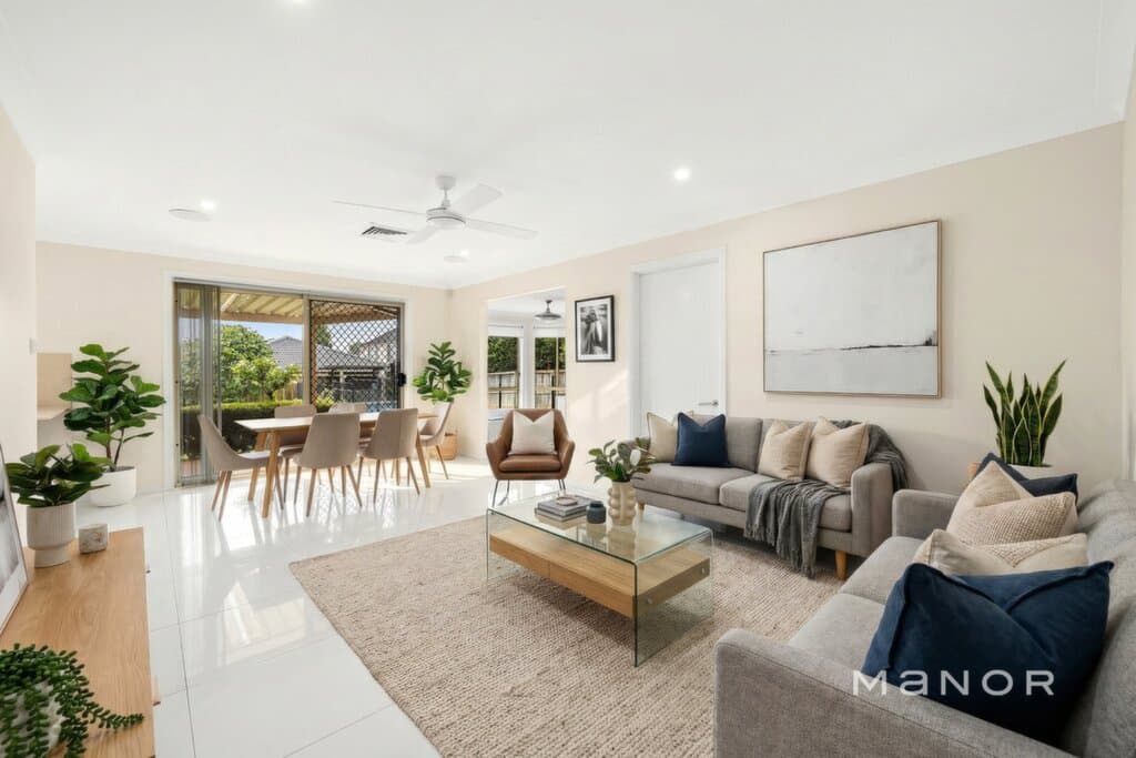 7 Wildflower Place Kellyville, Kellyville - Thumbnail 3