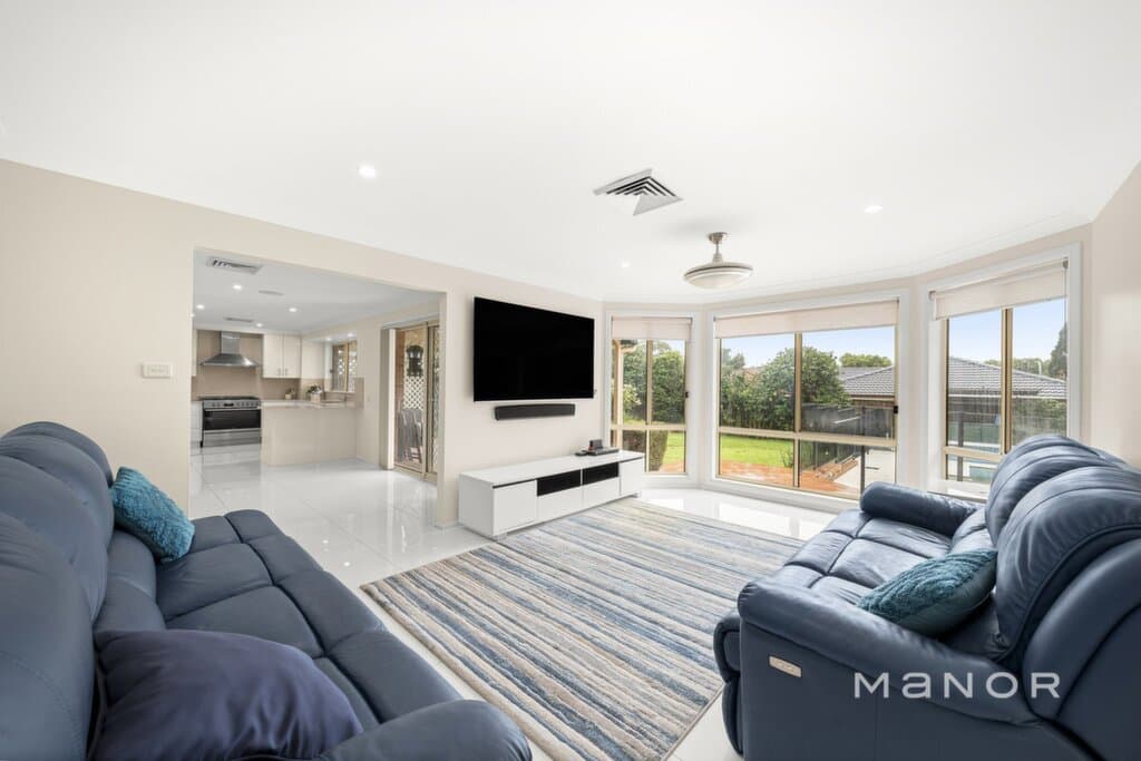 7 Wildflower Place Kellyville, Kellyville - Thumbnail 5